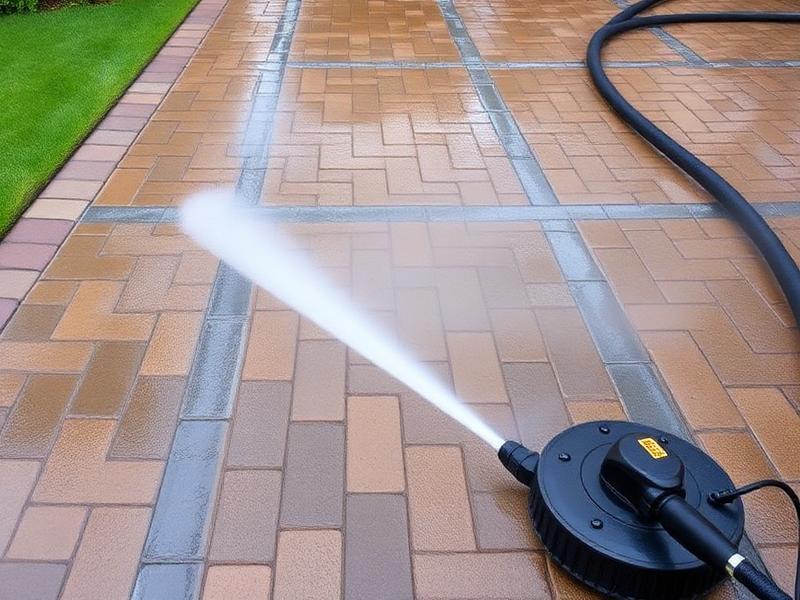 Surfaces & Driveways
