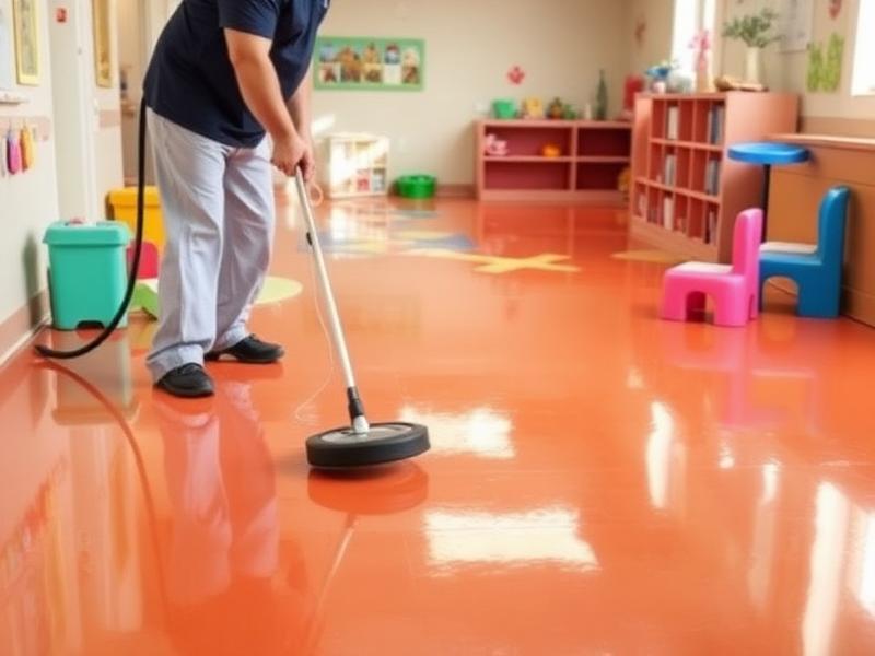 Daycares
